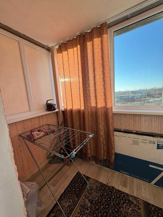 1-комн, береке, 2/5, 2018 года