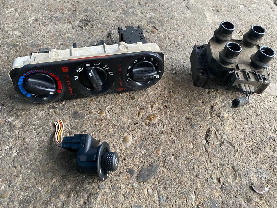 Фар стоп Бобина Калник  Ford Mondeo Форд мондео