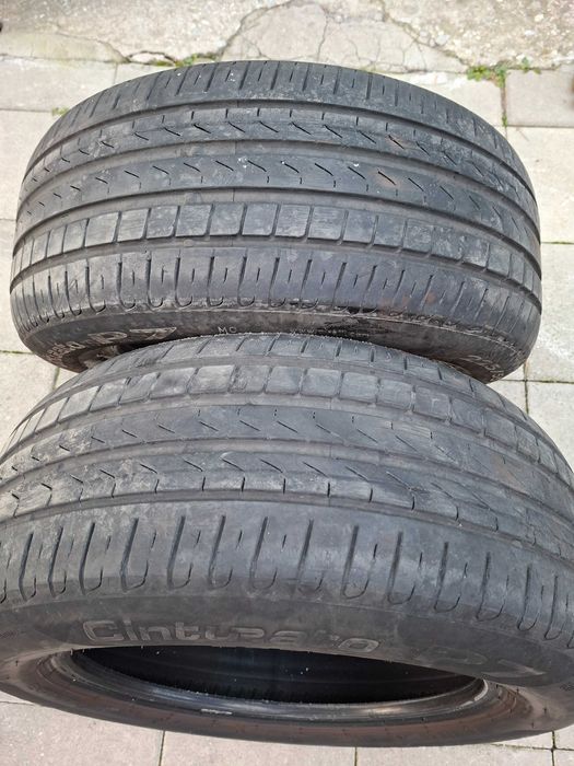 Летни гуми Pirelli 225 55 16