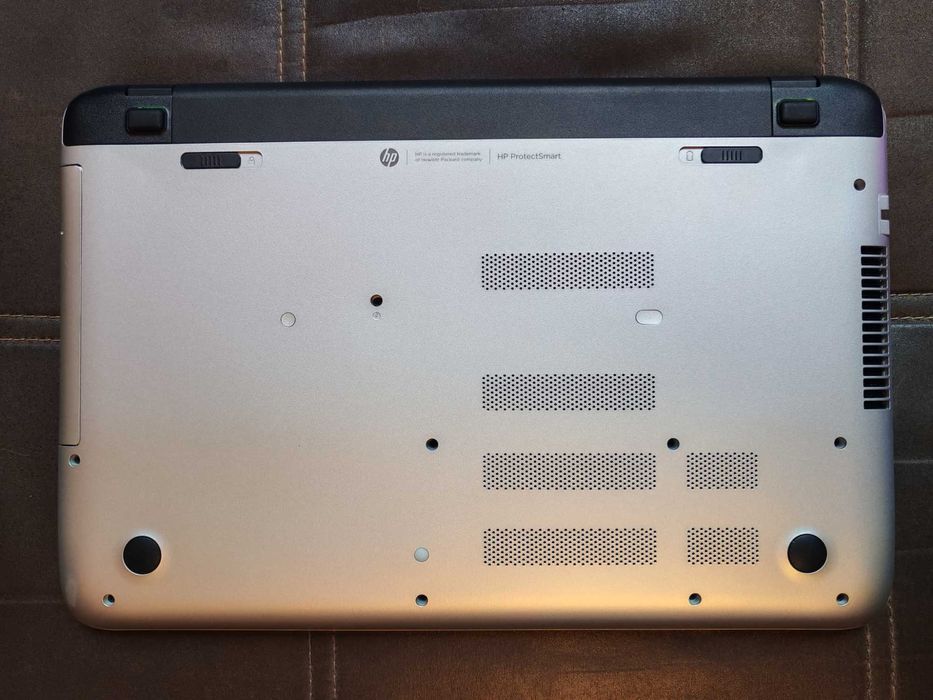 Лаптоп HP Pavilion 15