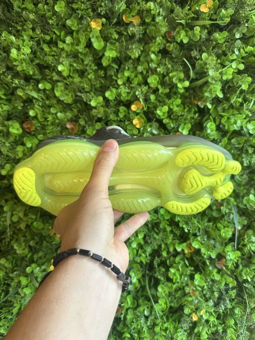 Nike air max Scorpion FK