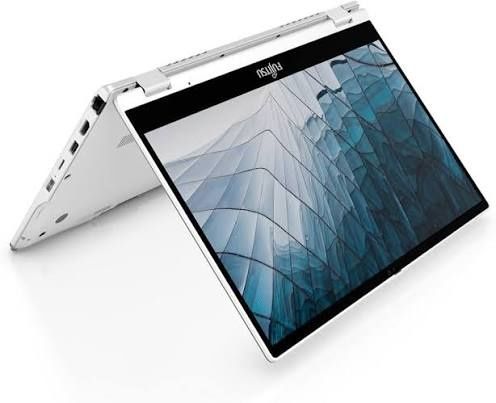 Fujitsu Lifebook U9313X 32G RAM DDR5, i5-1350P 13th Gen, Display touch