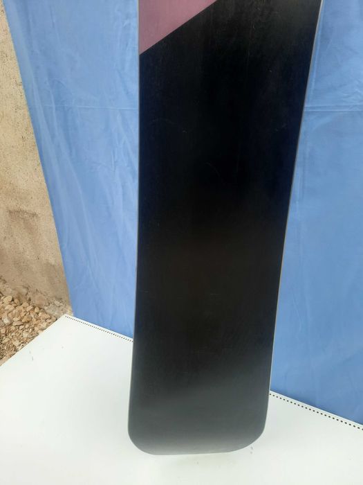 Сноуборд NIDECKER AXIS с автомати 162см.