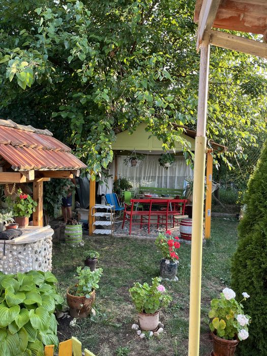 Продава се Къща в с. Разбойна, Област Търговище - 150 кв.м за 272 €/кв.м - Снимка #4