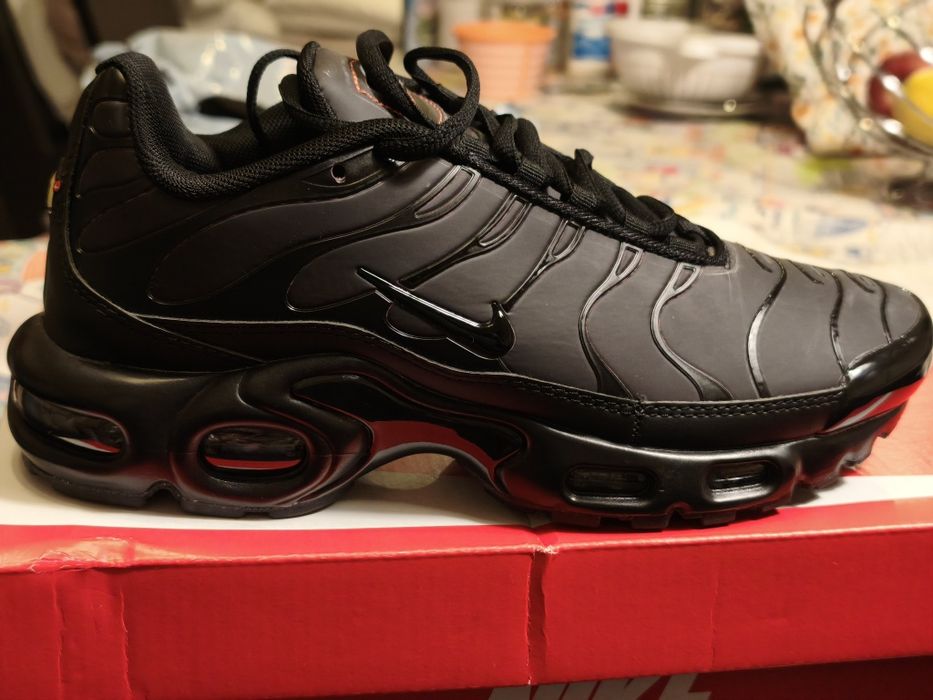 Nike TN Thermo Active 40 номер чисто нови