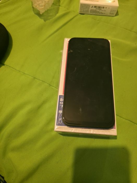 Redmi 15 c 8GBRam