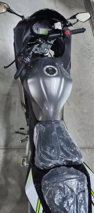 мотоцикл 250 куб новый