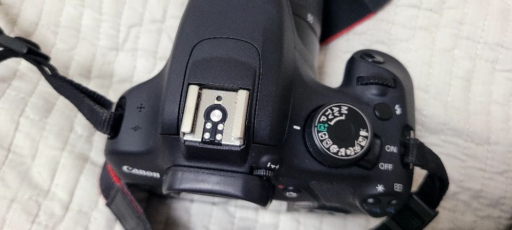 Продам фотоаппарат