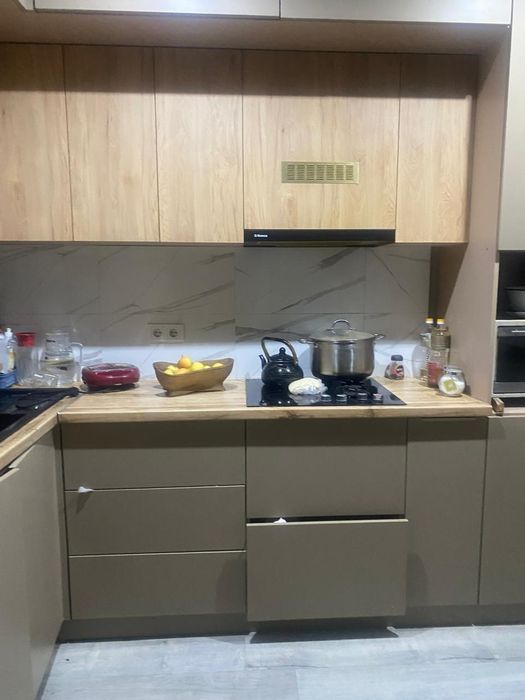 Сдам квартиру в ЖК алма сити