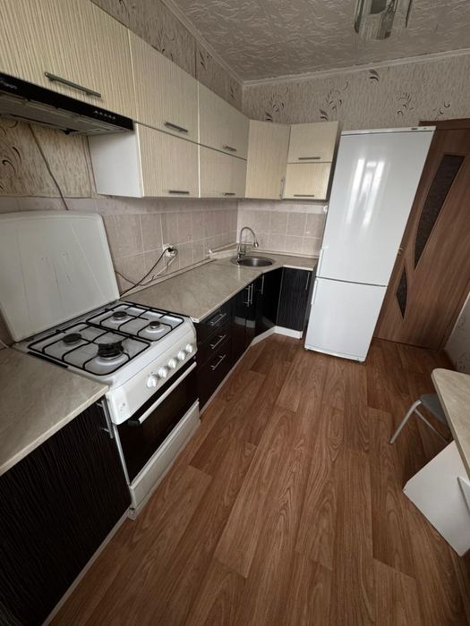 3-х комнатная квартира