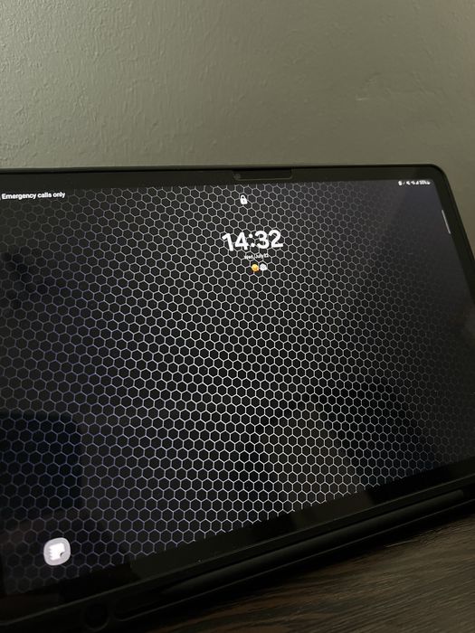 Samsung Galaxy Tab S7