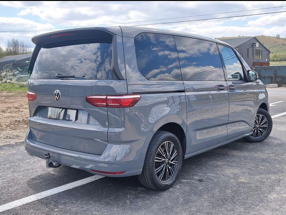 Vw Multivan 2.0 TDI,150cp E6