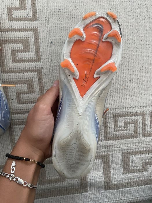 Ghete fotbal Mercurial Elite CR7 mărime 39