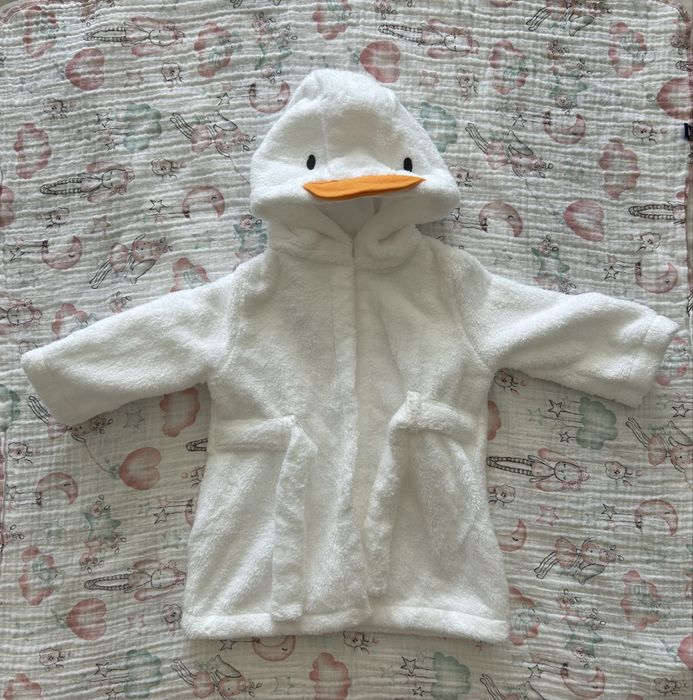 Халатче Fred&Flo