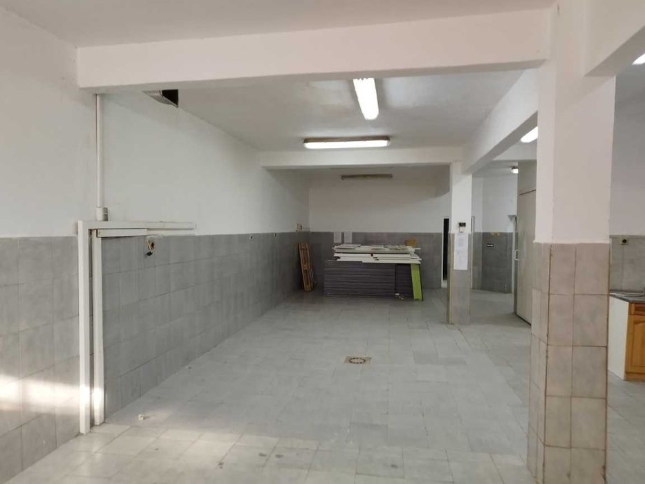 Продава се Промишлена сграда в Стара Загора, Самара 2 - 370 кв.м за 717 €/кв.м - Снимка #2