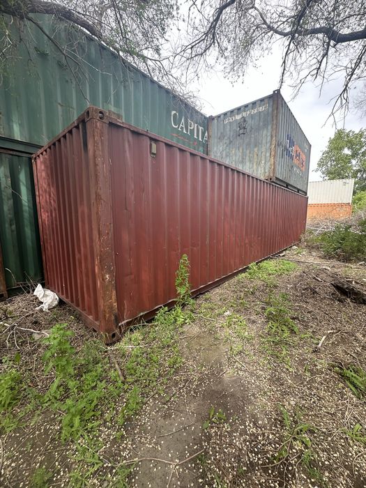 Контейнер продажа в наличии ассортимент