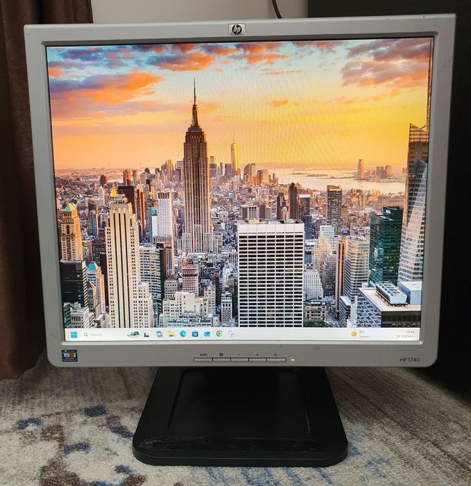 Монитори HP 20" - 22"