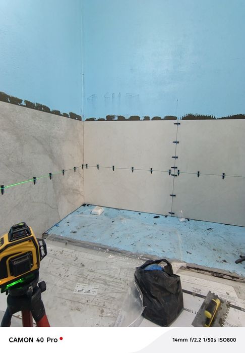 Укладка Плитки Плиточник