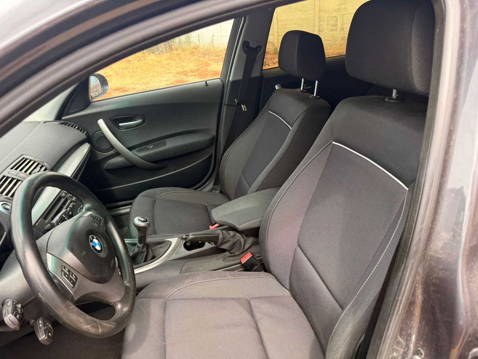 Vând Bmw seria 1