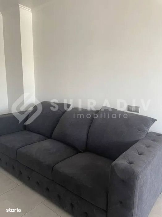 Apartament 2 camere | terasă | 2 locuri de parcare | North Residence — fotografia 2