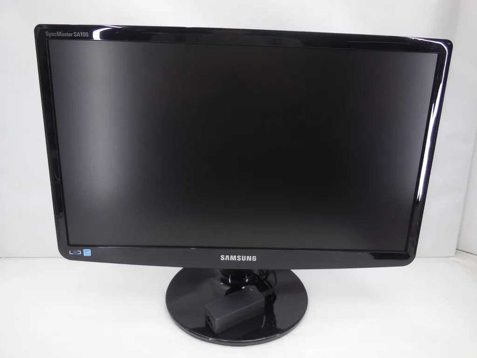 монитор 19 дюймов