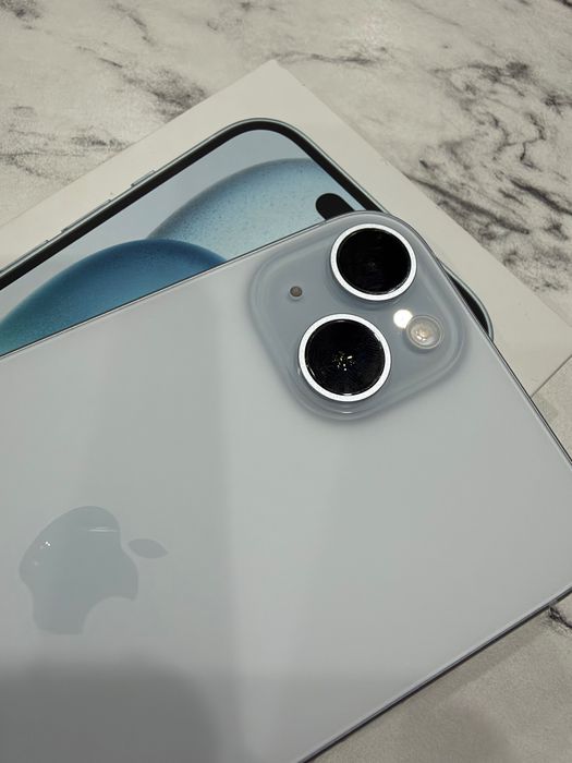 Iphone15 128 GB