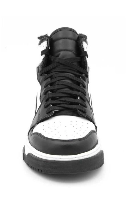 Кроссовки мужские Зима