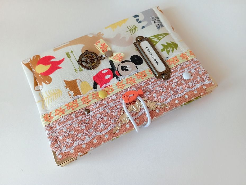 Ручная работа в наличии!