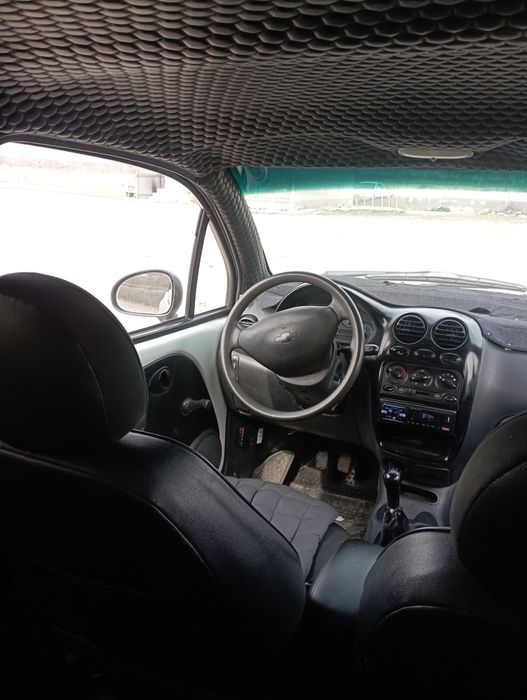 Matiz 3talik gdravlika yevro yili 2015