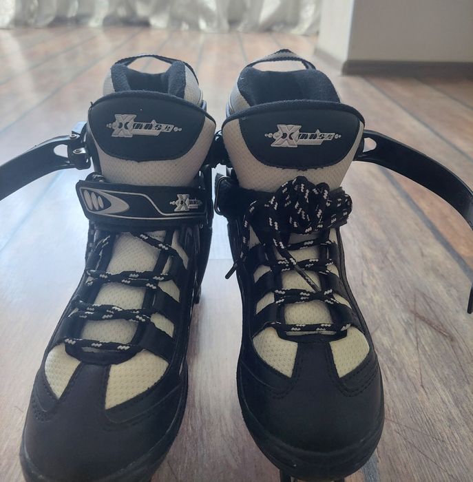 Ролики Немецкого качества!