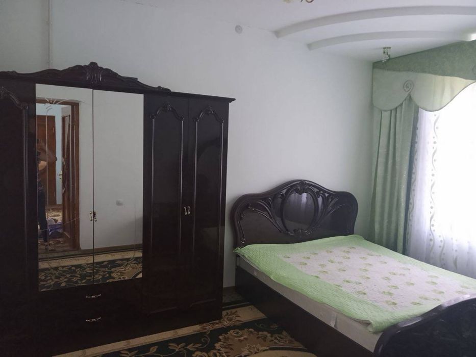 Продается дача с кадастром В 45 км от Ташкента. Бостанлыкский район.