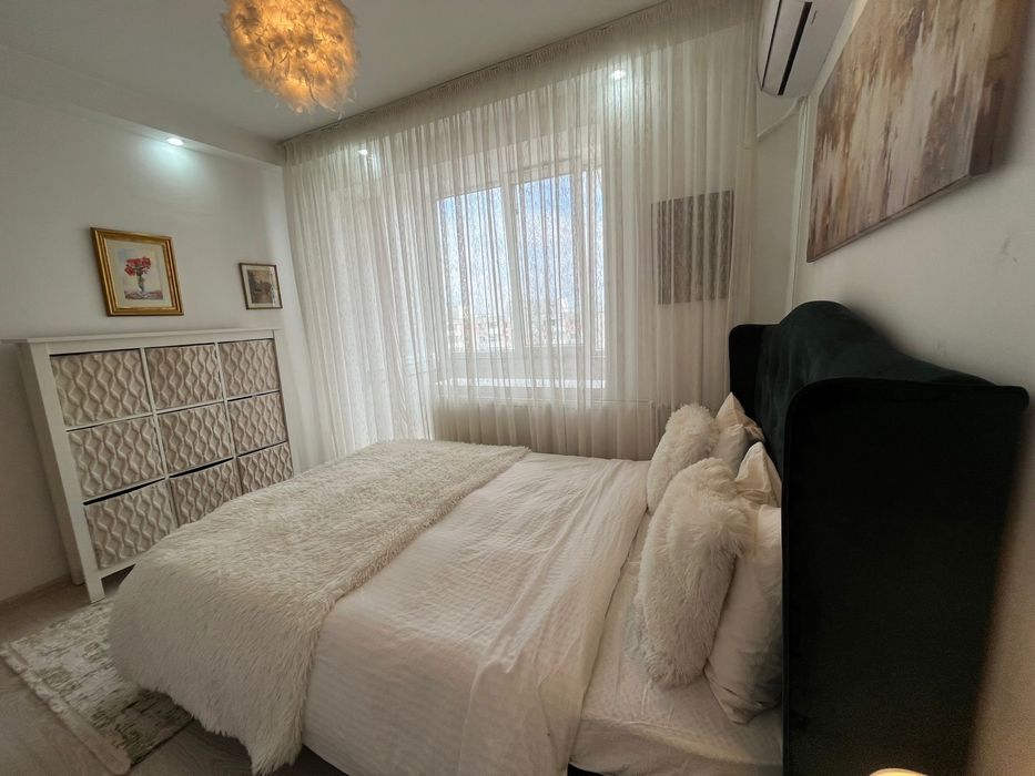 Proprietar vand gars. In Dristorului, Bd. Ramnicu Sarat,