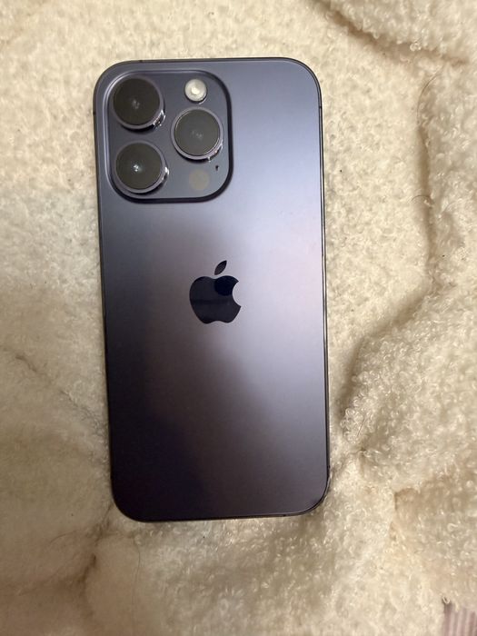 Продам iphone 14 pro 128 гб