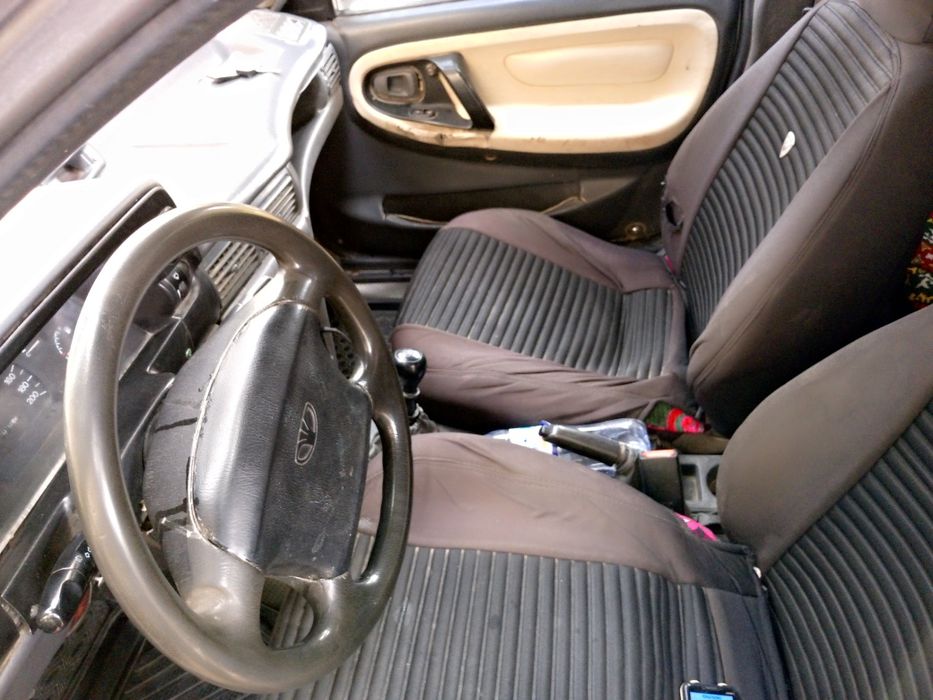 Nexa 1 2003 yil xolati zur