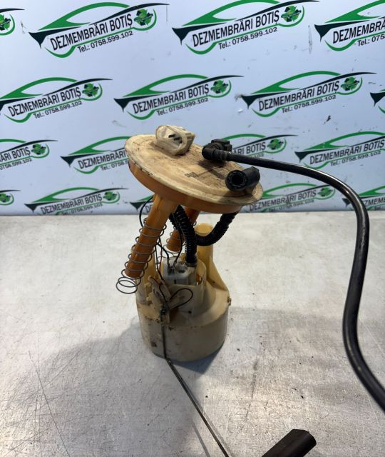 Pompa benzina in rezervor 7700414333 Renault Laguna prima generatie (