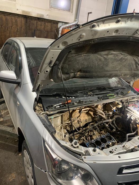 Сто - авто услуги  , ремонт автомобилей