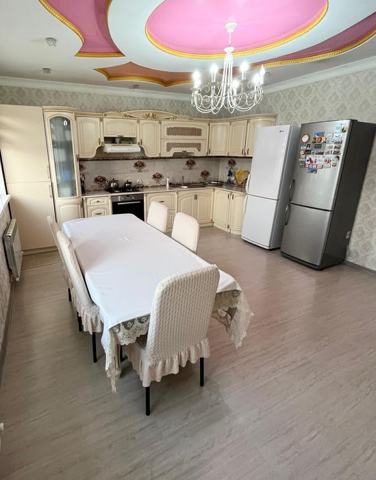 Аренда дом долгосрочно