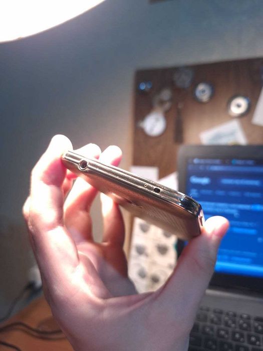 Samsung Galaxy S5 Duos