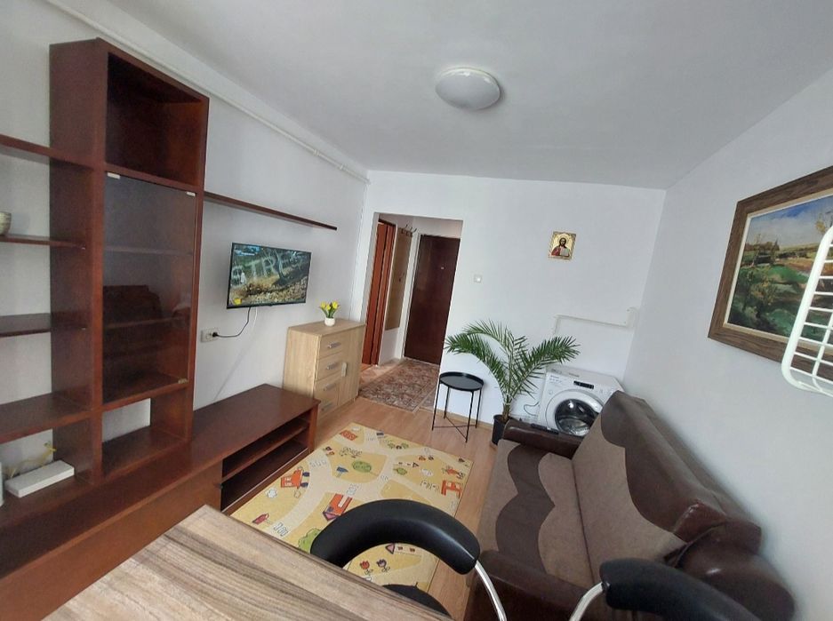 Dau in chirie apartament cu o camera