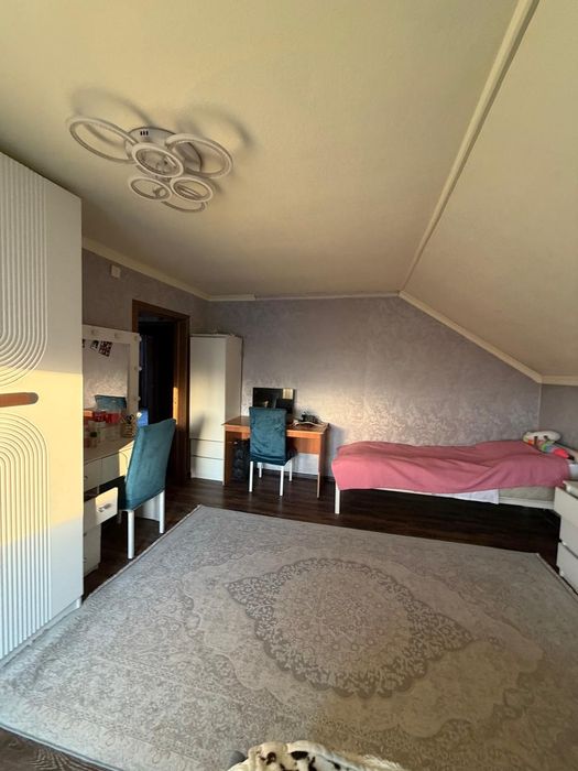 Продам дом. Илииский район отеген батыр.