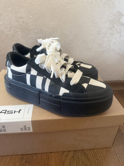 Converse кецове 40