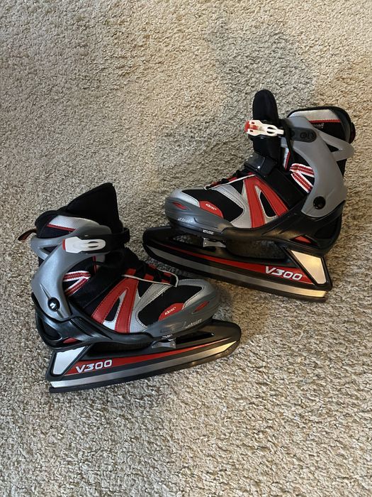 Зимни кънки V3Tec V3000