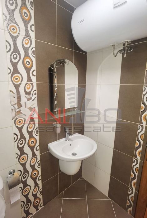 Дава се под наем Двустаен апартамент в Варна, Левски - 58 кв.м за 448.8 € - Снимка #8