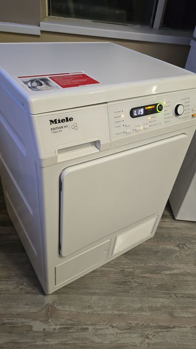 Сушилня Miele edition 111 8kg