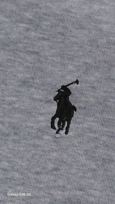 худи Ralph Lauren Polo