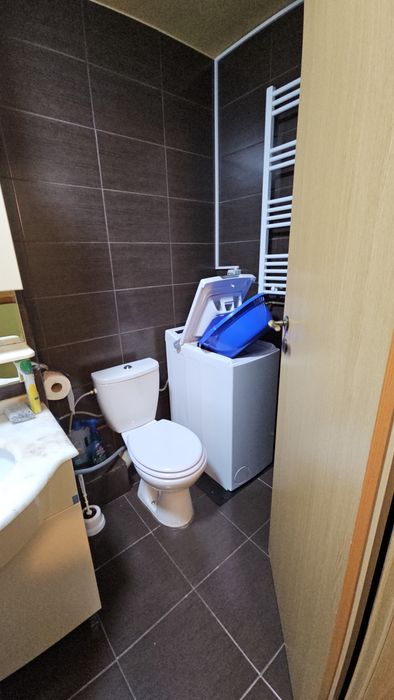 Garsoniera de inchiriat