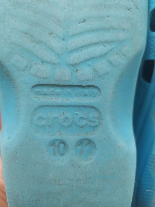 Кроксы оригинал, 5-7 лет, Crocs