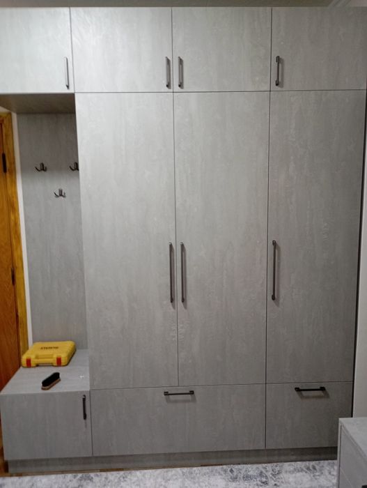 Мебель на заказ.