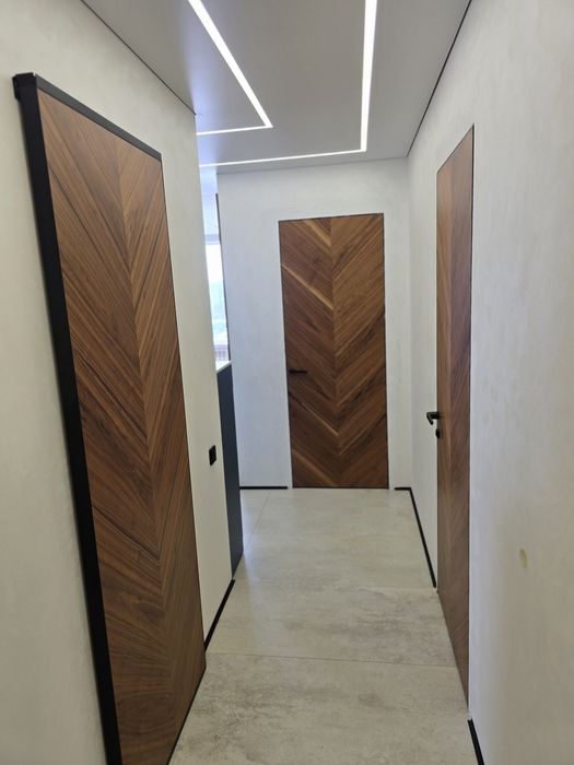 Сдам в аренду квартиру с евро ремонтом