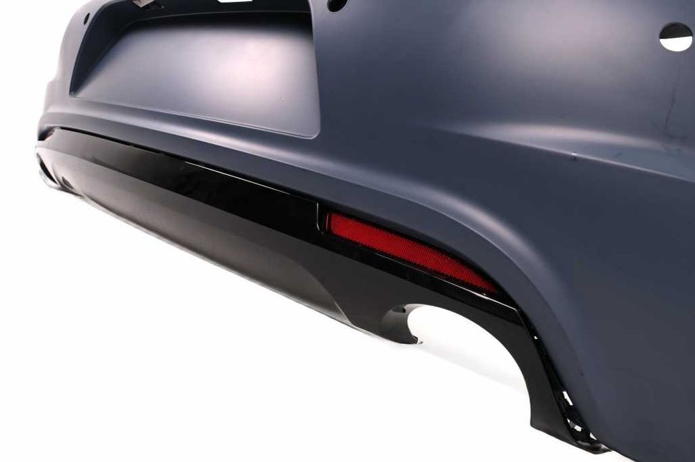 Pachet Exterior VW Scirocco 3 III (2008-2014) R Design